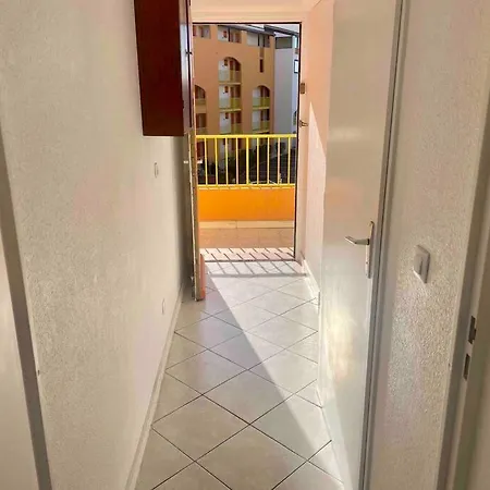 Apartamento T2 Vue Palm